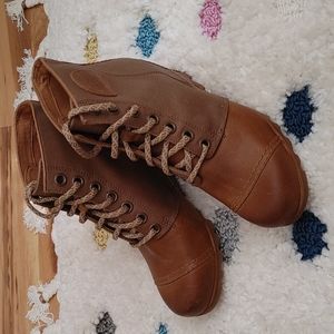 Sorel boots